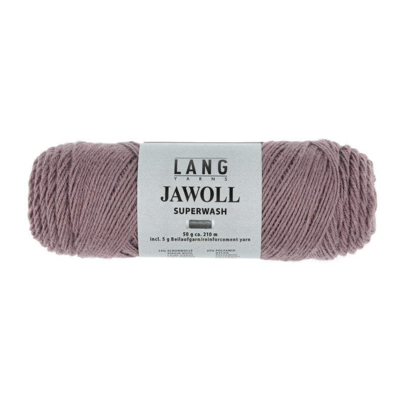Jawoll - Lang Yarns - Farbe 0348