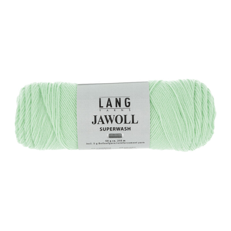 Jawoll - Lang Yarns - Farbe 0358