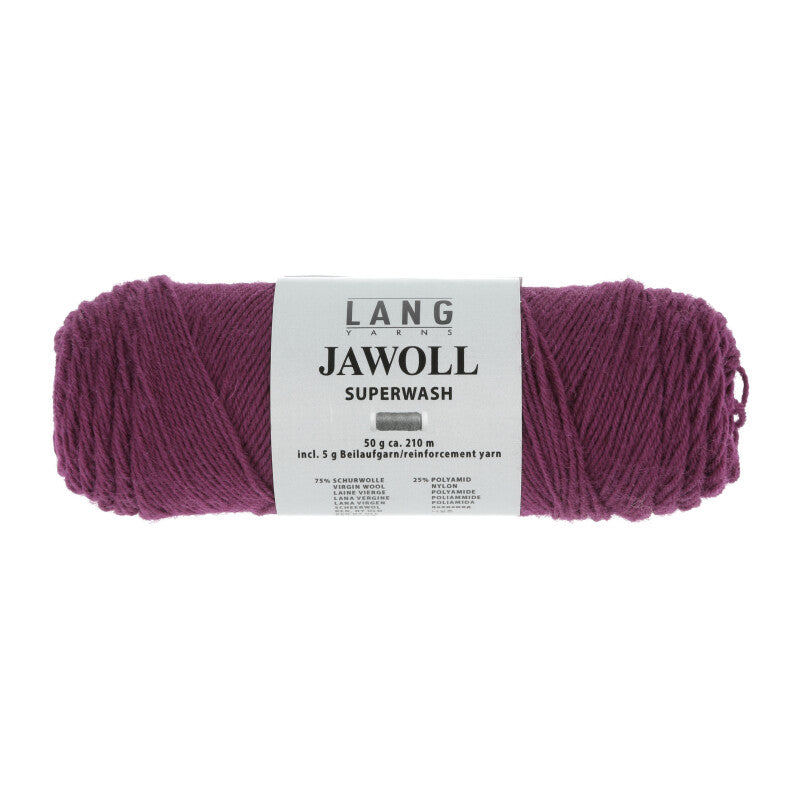 Jawoll - Lang Yarns - Farbe 0366