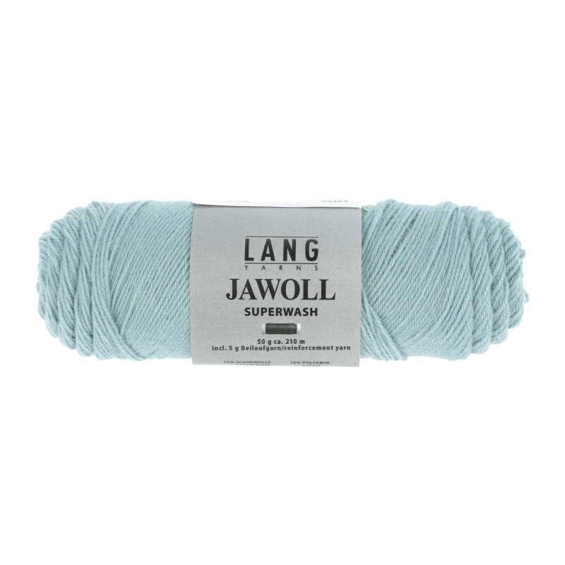 Jawoll - Lang Yarns - Farbe 0372