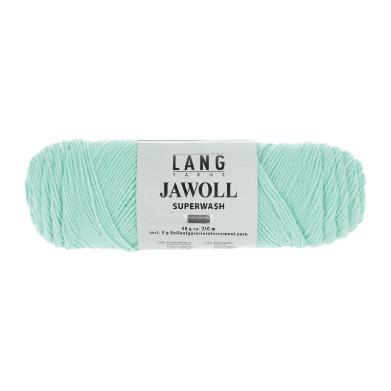 Jawoll - Lang Yarns - Farbe 0373