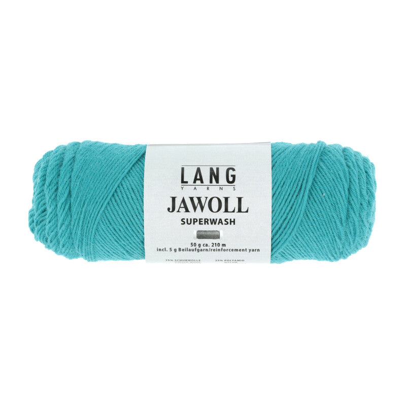 Jawoll - Lang Yarns - Farbe 0379