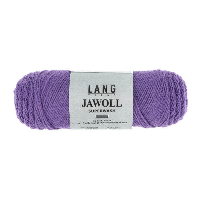 Jawoll - Lang Yarns - Farbe 0380