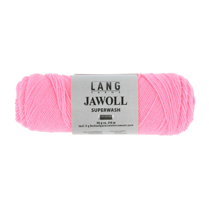 Jawoll - Lang Yarns - Farbe 0385