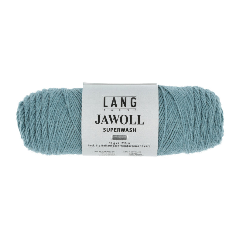 Jawoll - Lang Yarns - Farbe 0388