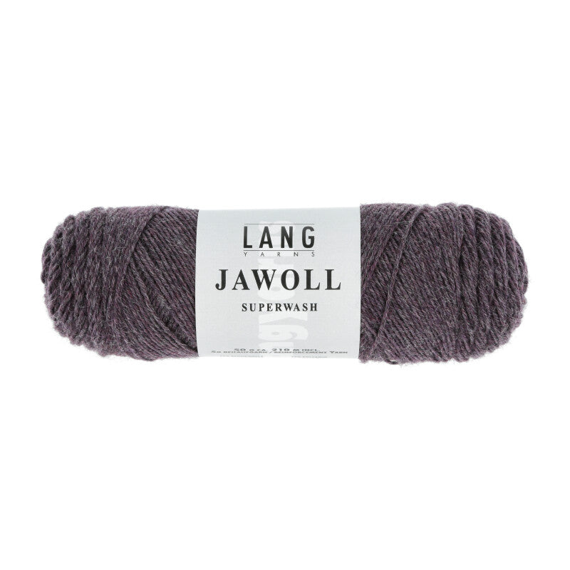 Jawoll - Lang Yarns - Farbe 0480