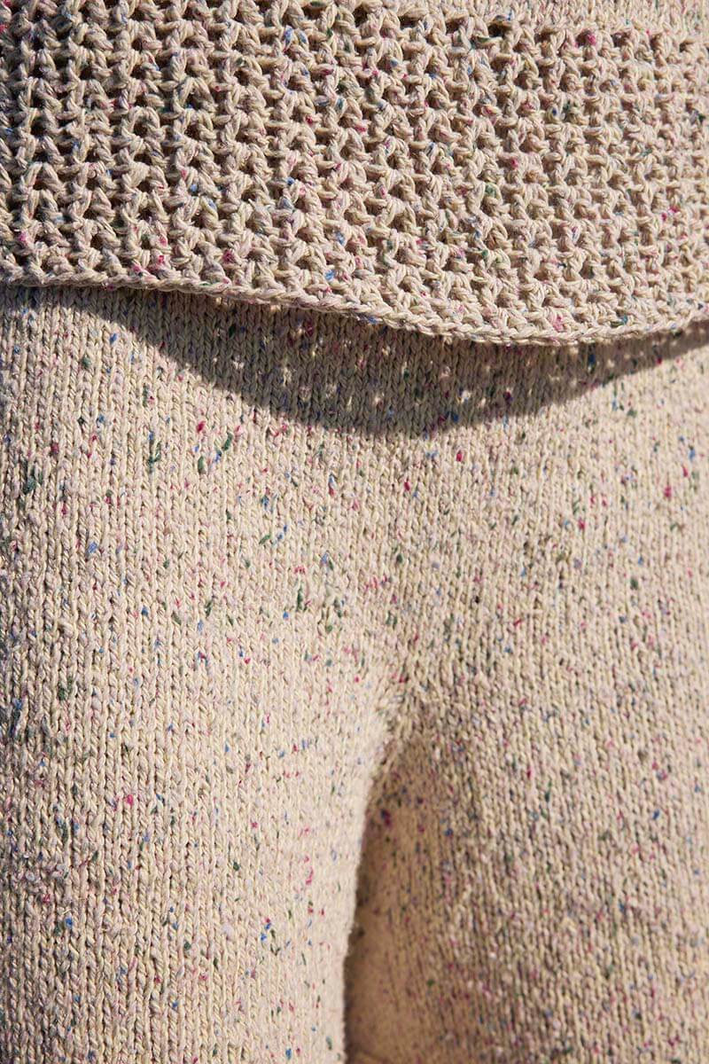Charlotte Shorts - Lang Yarns