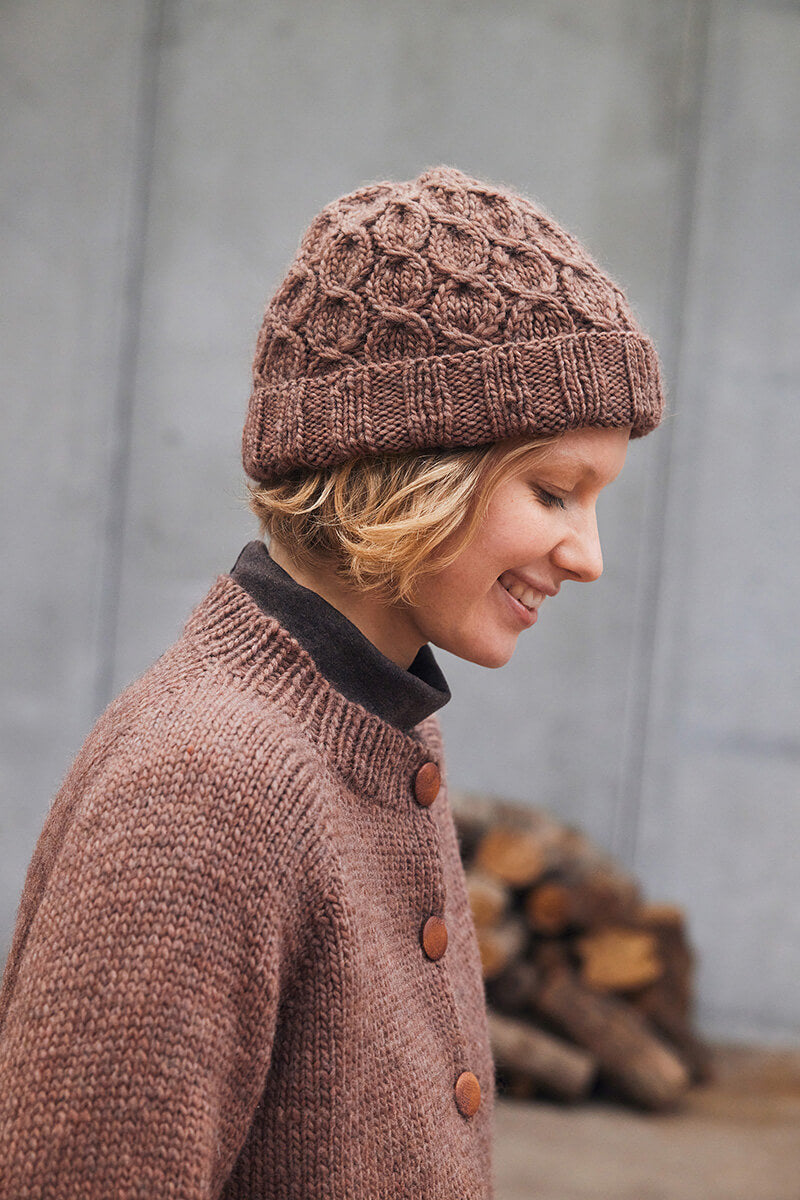 Nikita Mütze - Lang Yarns