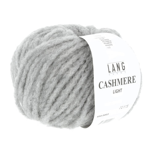 Cashmere light - Lang Yarns - Farbe 0003