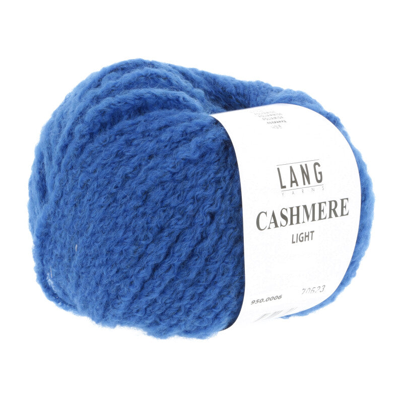 Cashmere light - Lang Yarns