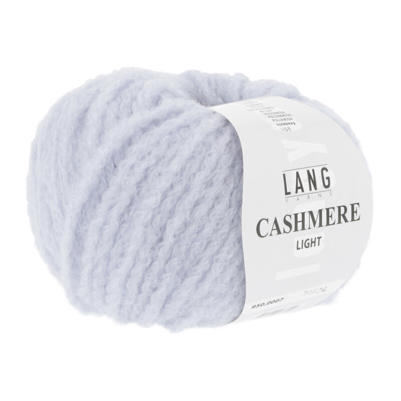 Cashmere light - Lang Yarns