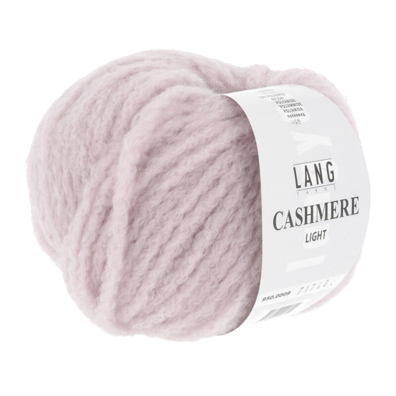 Cashmere light - Lang Yarns