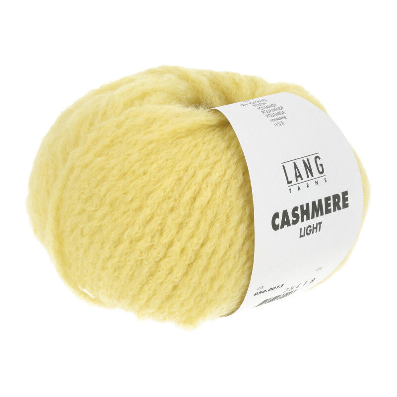 Cashmere light - Lang Yarns