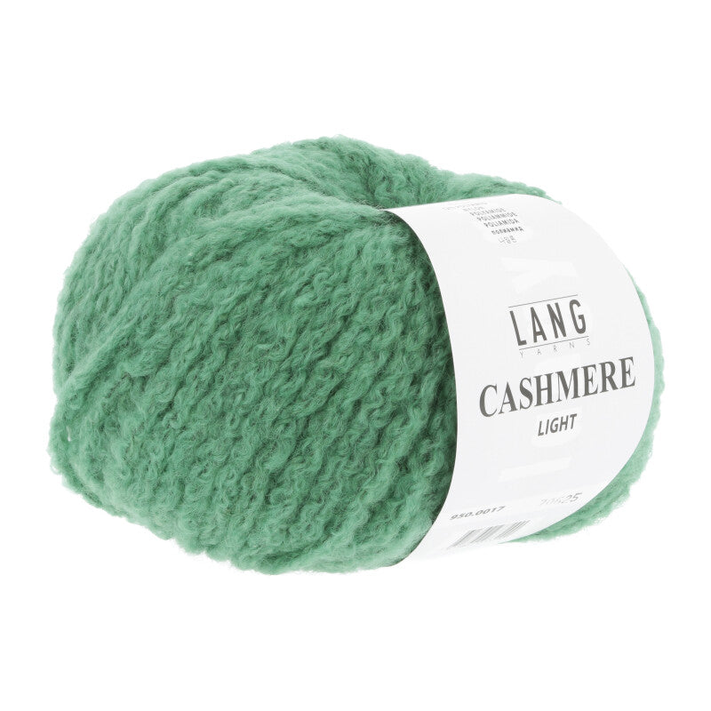 Cashmere light - Lang Yarns