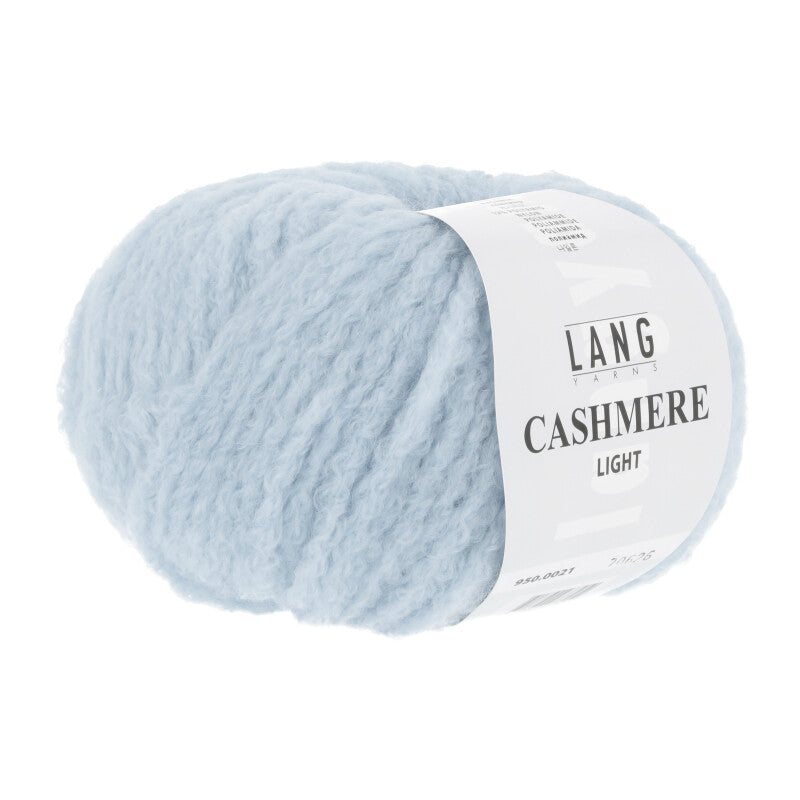 Cashmere light - Lang Yarns