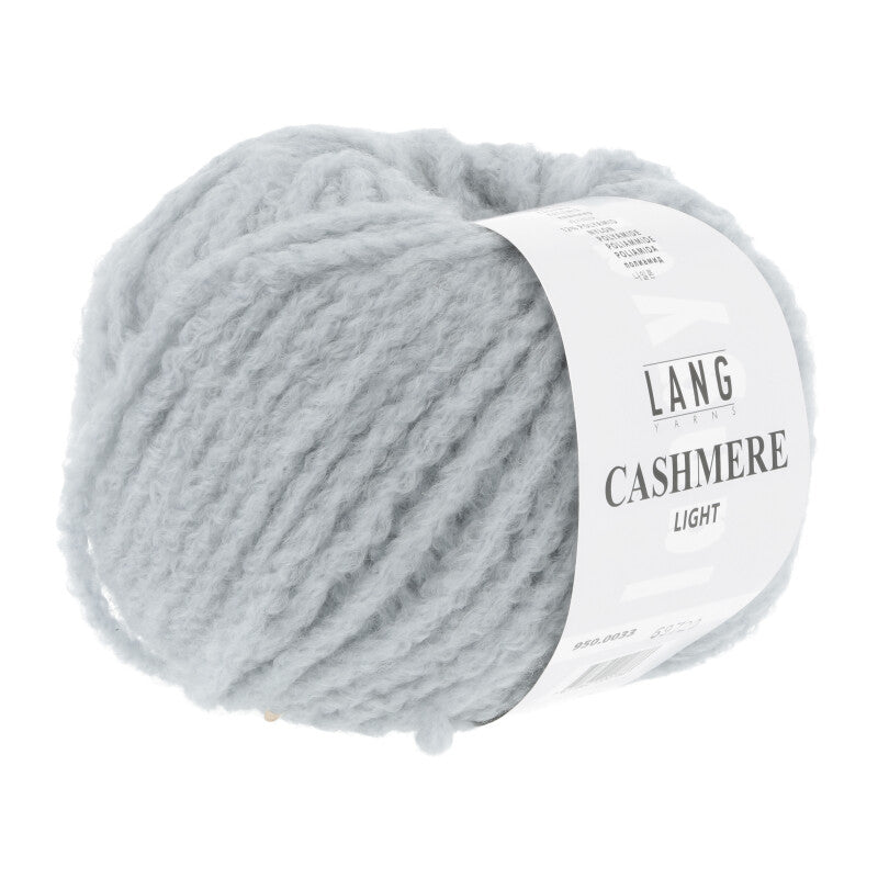 Cashmere light - Lang Yarns
