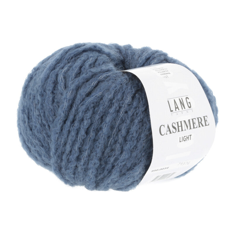 Cashmere light - Lang Yarns