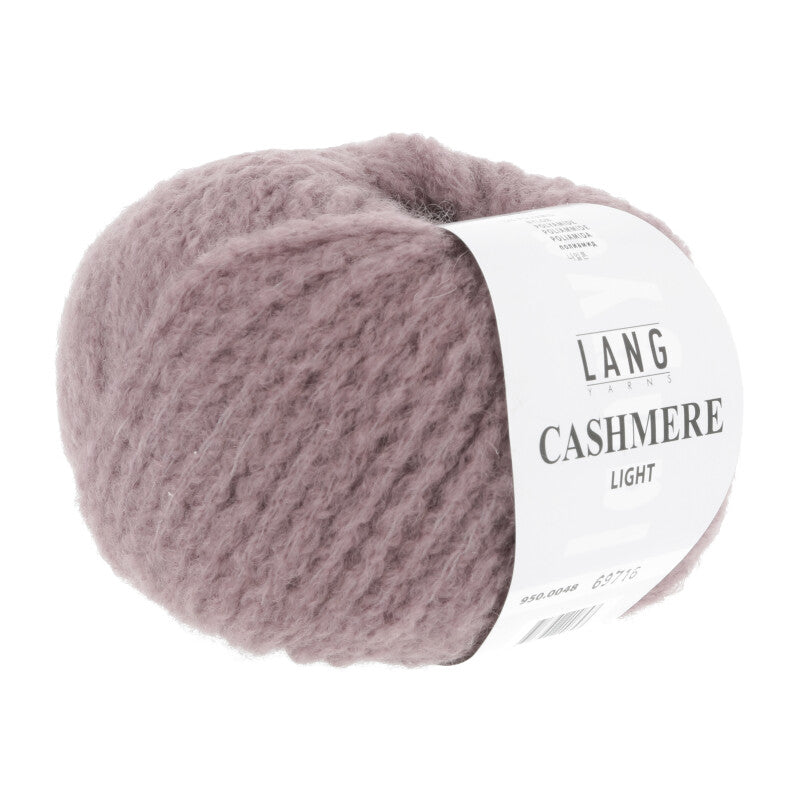 Cashmere light - Lang Yarns