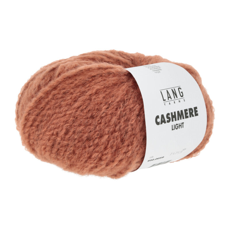 Cashmere light - Lang Yarns