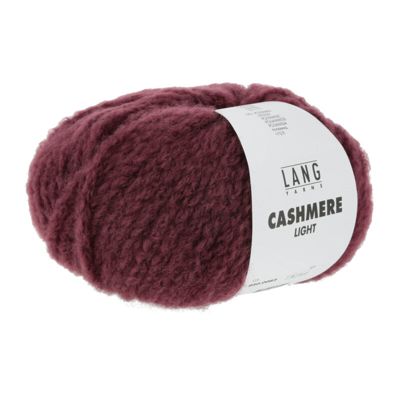 Cashmere light - Lang Yarns