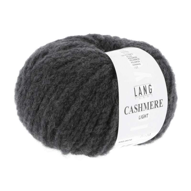 Cashmere light - Lang Yarns