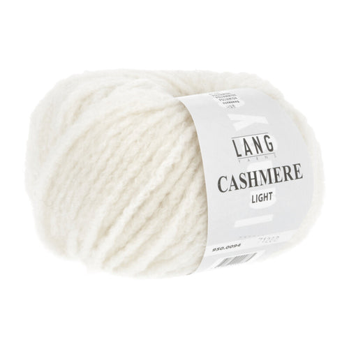 Cashmere light - Lang Yarns - Farbe 0094