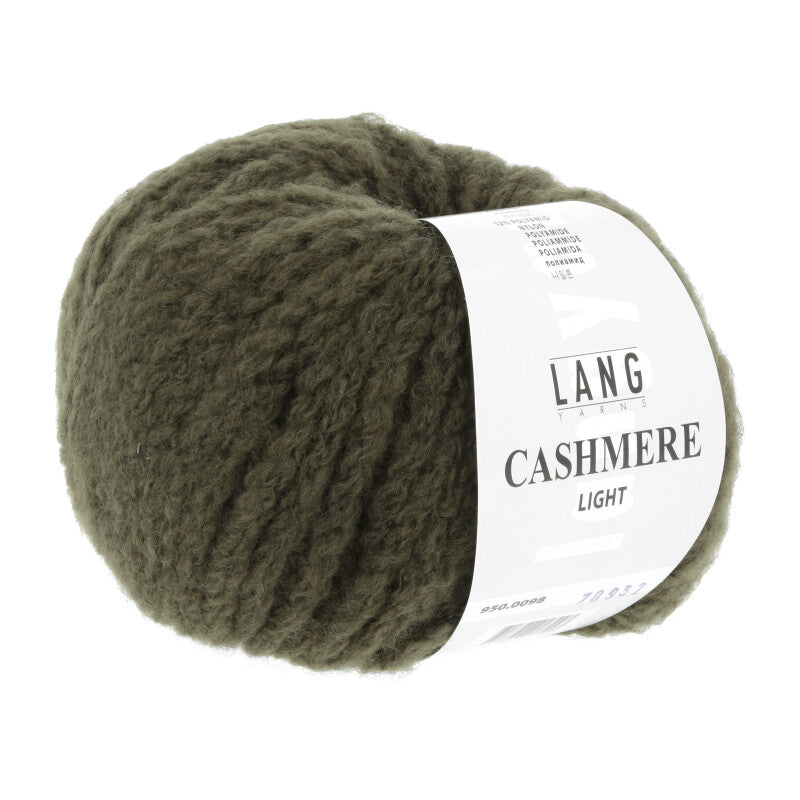 Cashmere light - Lang Yarns