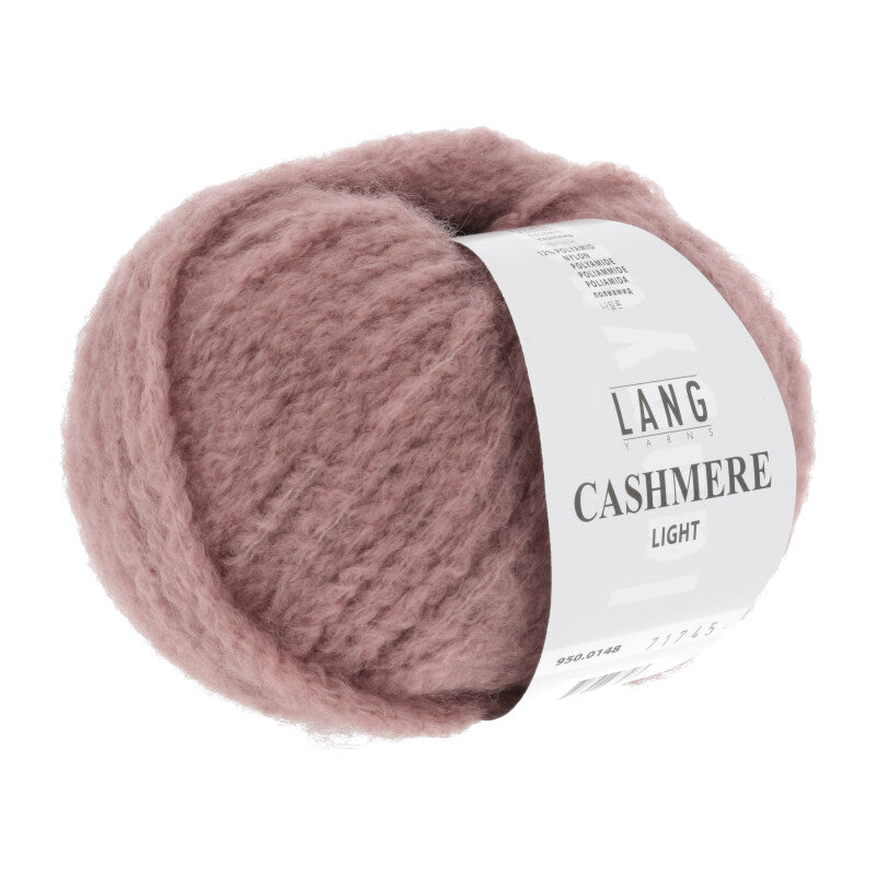 Cashmere light - Lang Yarns