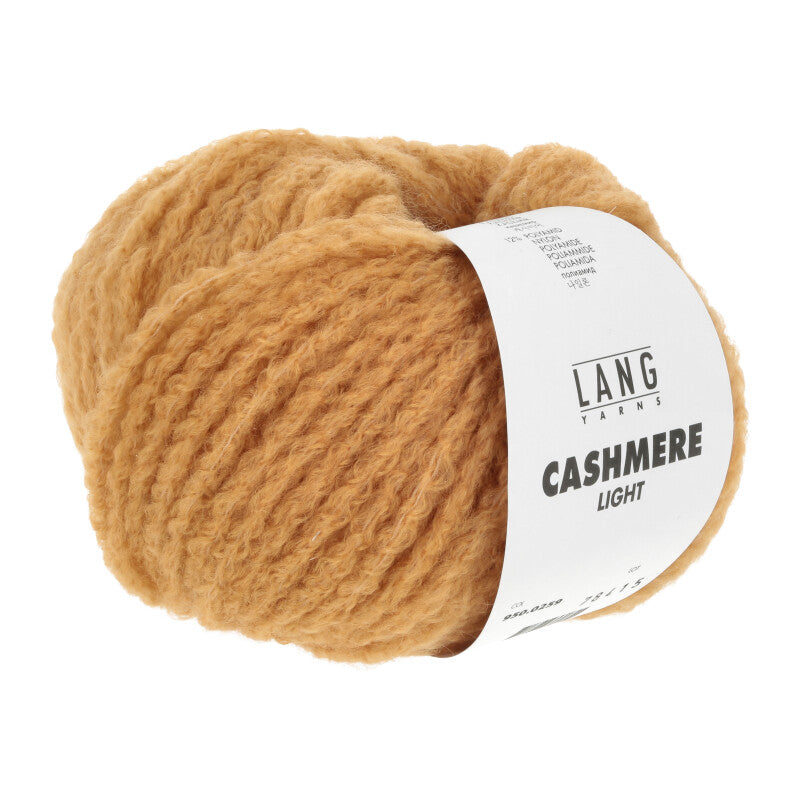 Cashmere light - Lang Yarns