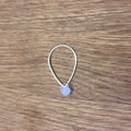Maschenmarkierer drops - Farbe 4147