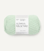 Alpakka Følgetråd - Sandnes Garn - Farbe 7911