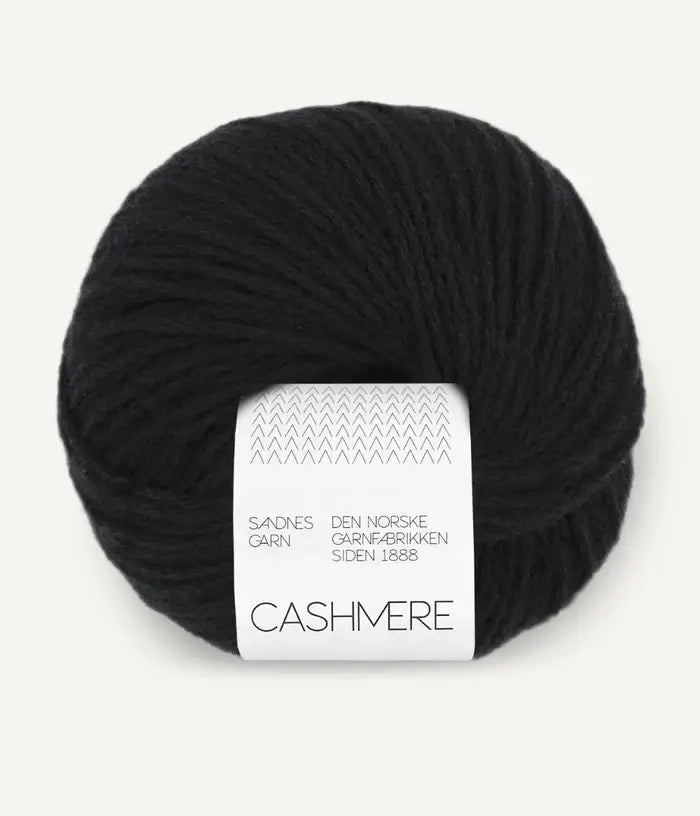Cashmere - Sandnes Garn - Farbe 1099