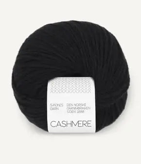 Cashmere - Sandnes Garn - Farbe 1099