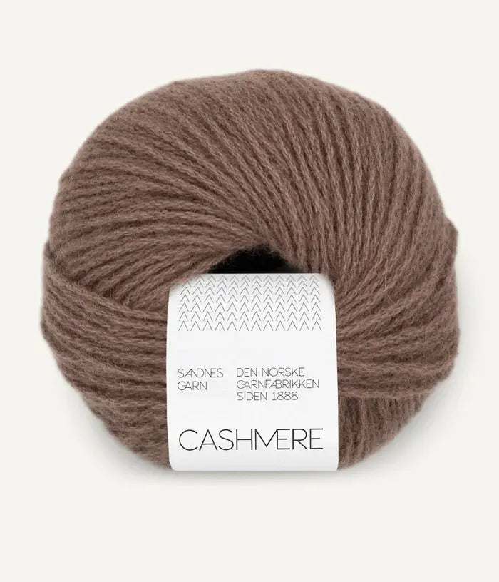 Cashmere - Sandnes Garn - Farbe 3161