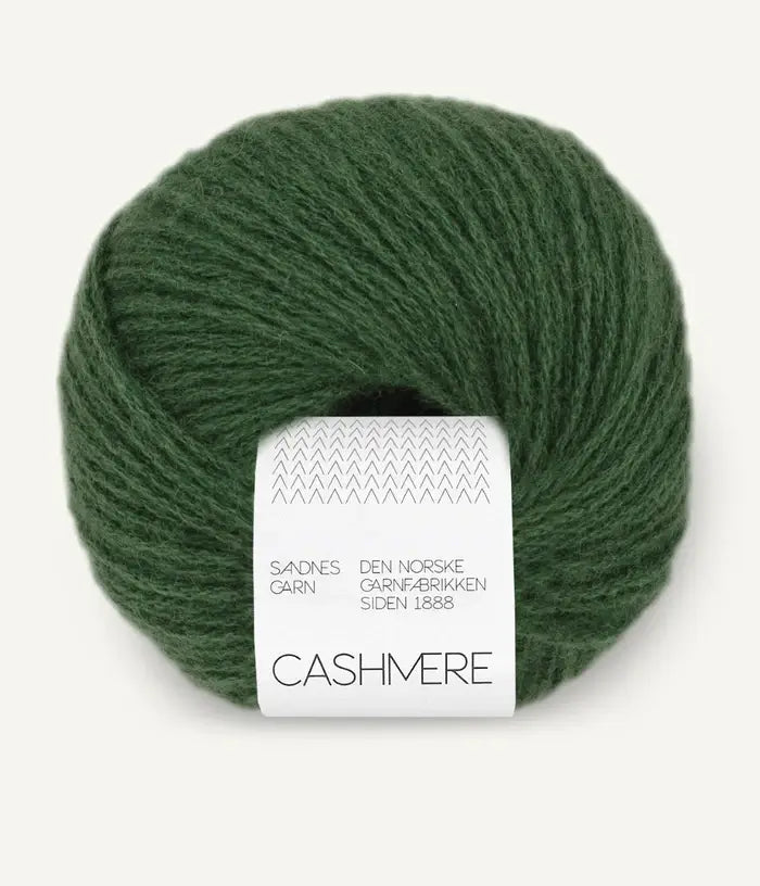Cashmere - Sandnes Garn - Farbe 8082