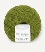 Cashmere - Sandnes Garn - Farbe 9564