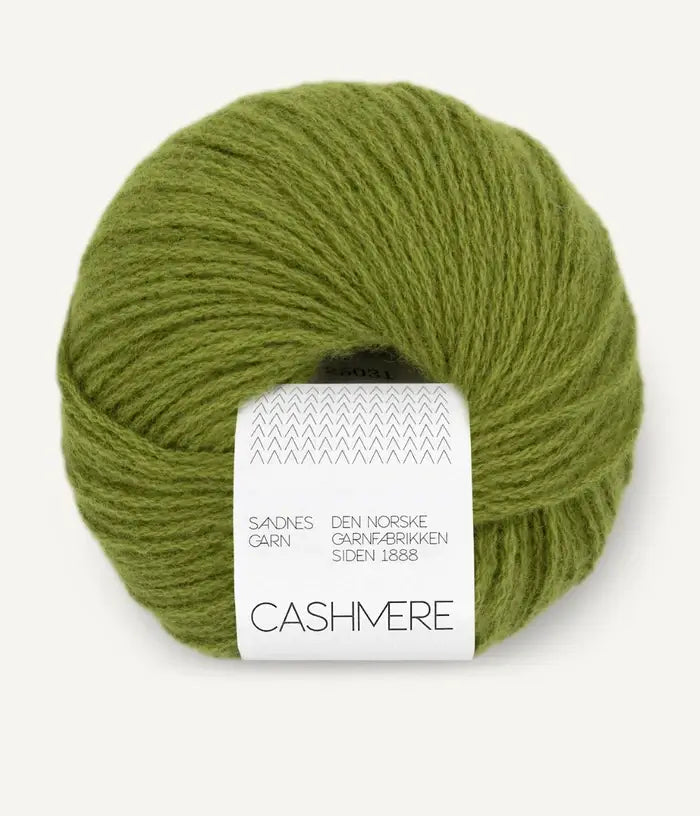 Cashmere - Sandnes Garn - Farbe 9564