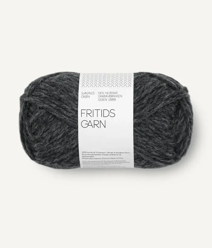 Fritidsgarn - Sandnes garn - Farbe 1088