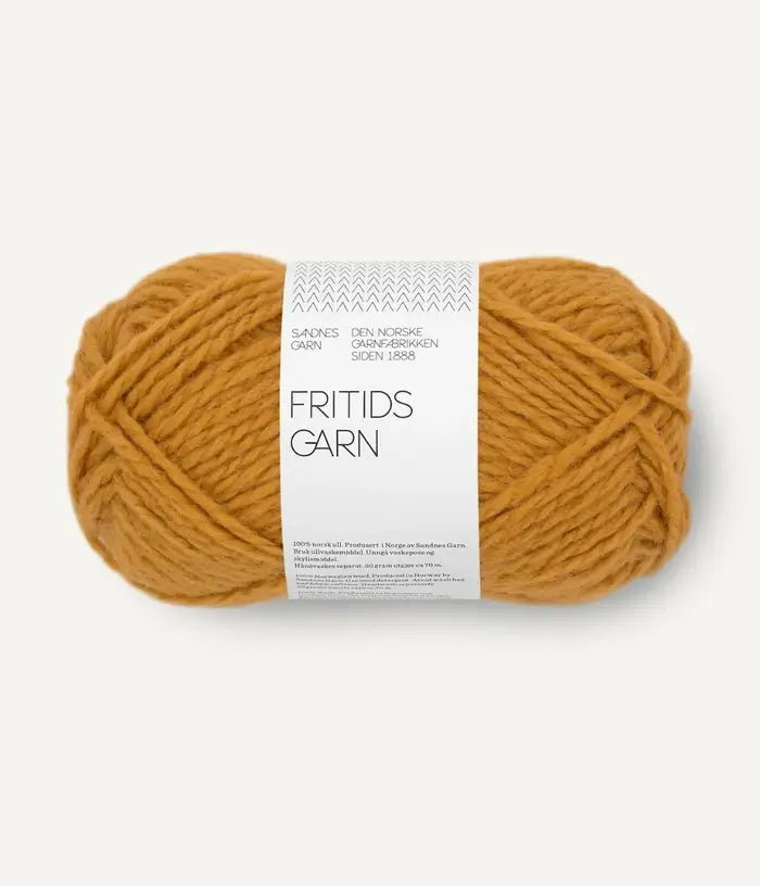 Fritidsgarn - Sandnes garn - Farbe 2335