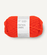 Fritidsgarn - Sandnes garn - Farbe 3819
