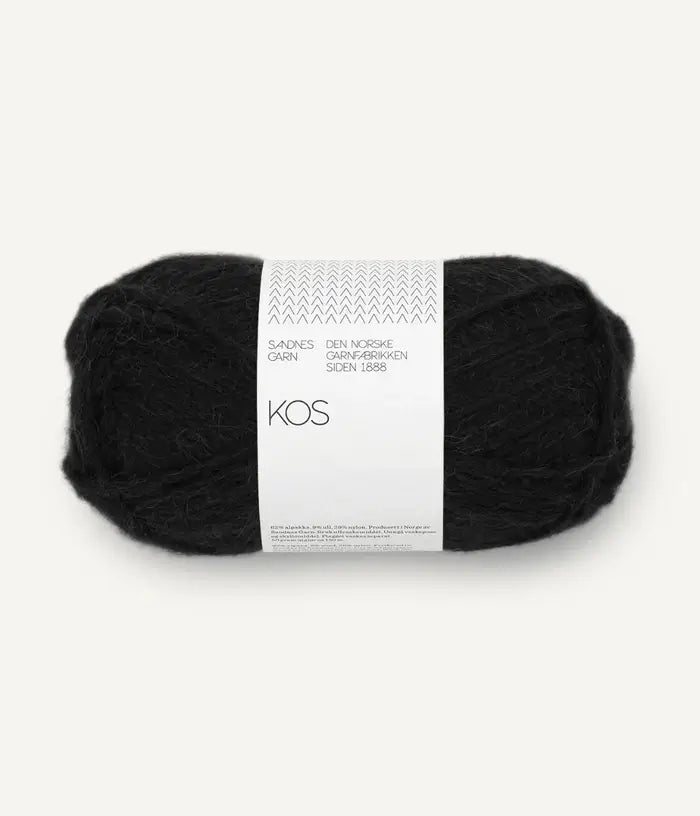 Kos - Sandnes Garn - Farbe 1099