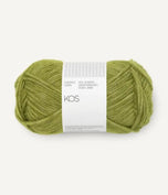 Kos - Sandnes Garn - Farbe 9564
