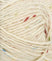 1044 natural white/ tutti frutti tweed
