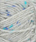 1502 light grey melange/ blue tweed