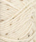 2523 natural white/ brown tweed
