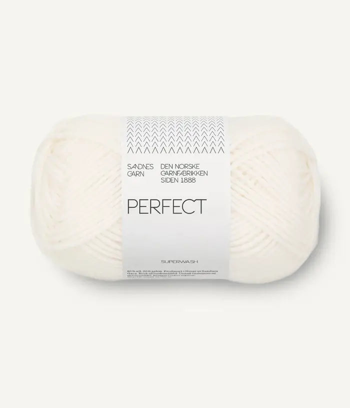 Perfect - Sandnes Garn - Bild 2