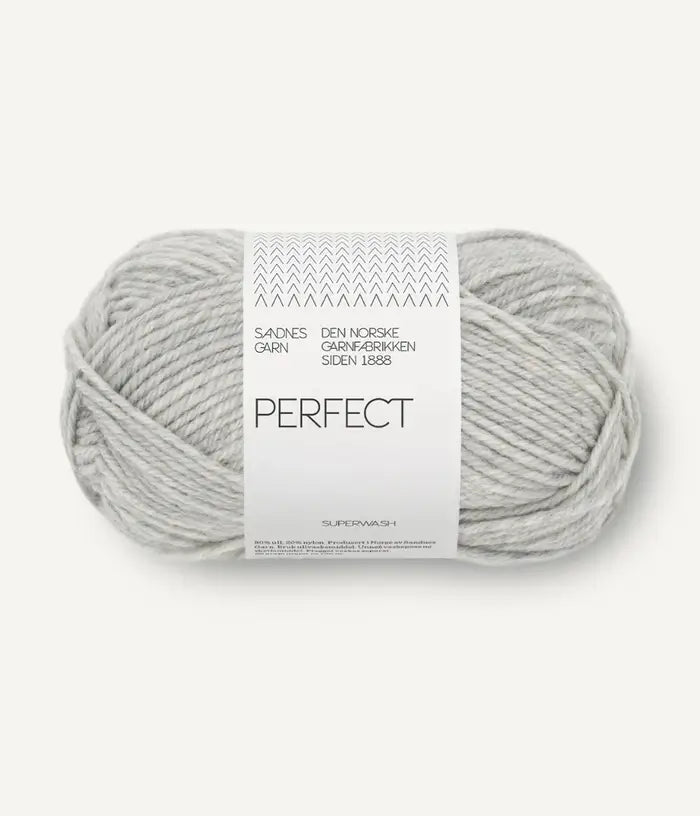 Perfect - Sandnes Garn - Bild 3