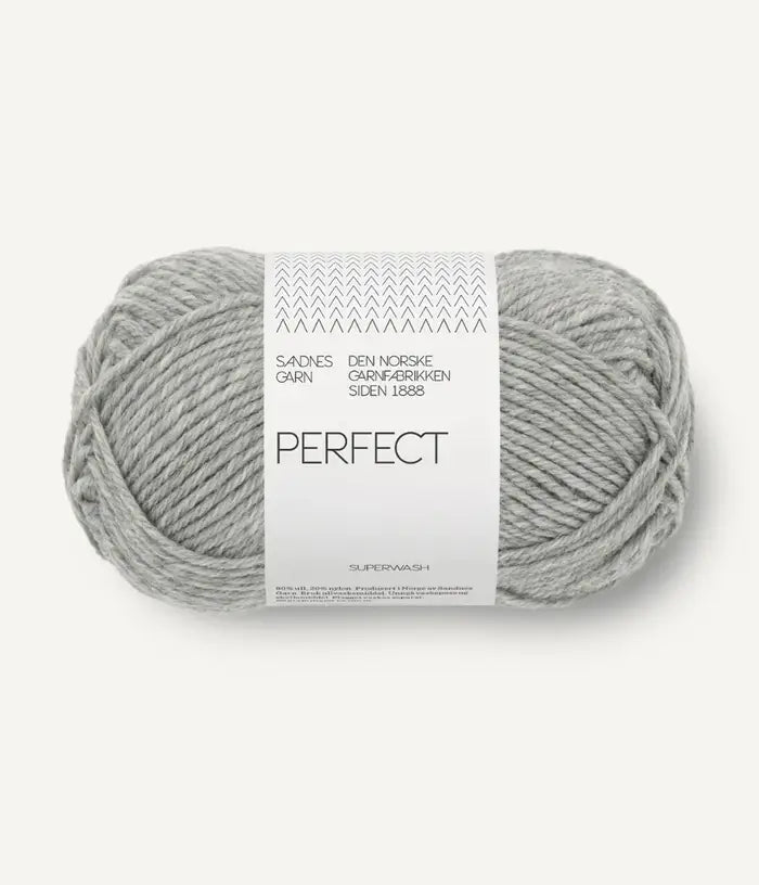 Perfect - Sandnes Garn - Bild 4