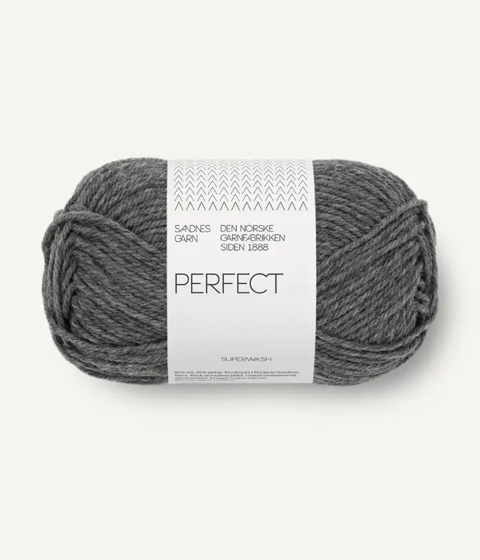 Perfect - Sandnes Garn - Bild 17