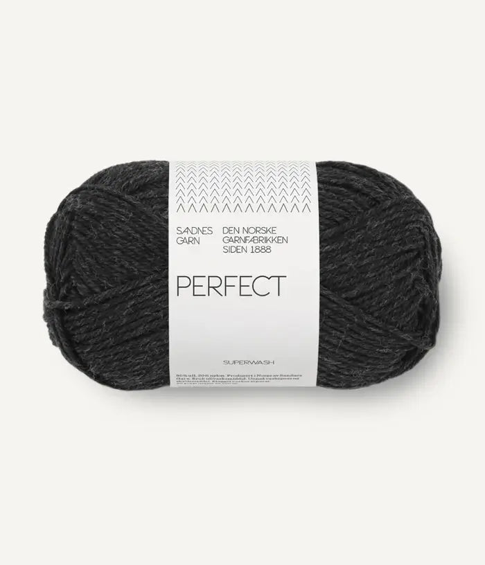 Perfect - Sandnes Garn - Bild 5